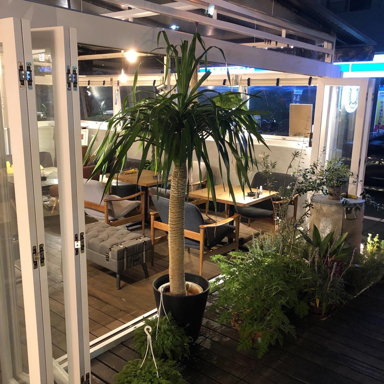 オーダー家具のナットウスペース