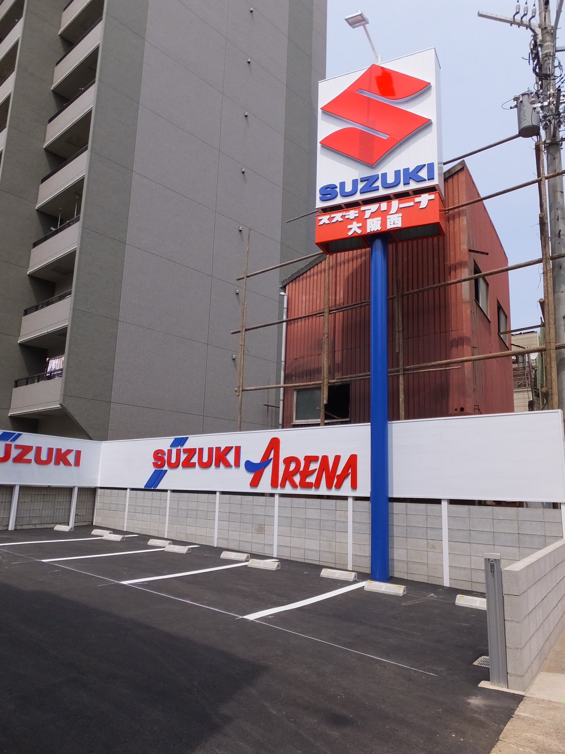 オーダー家具のナットウスペース