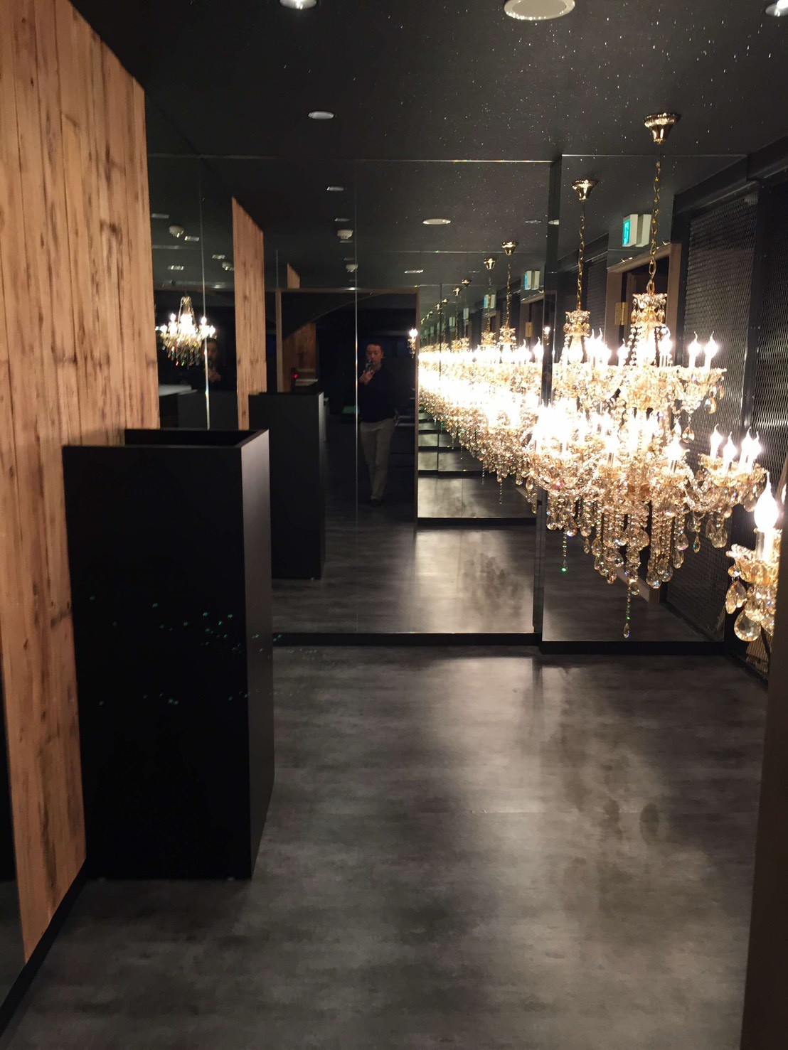 オーダー家具のナットウスペース