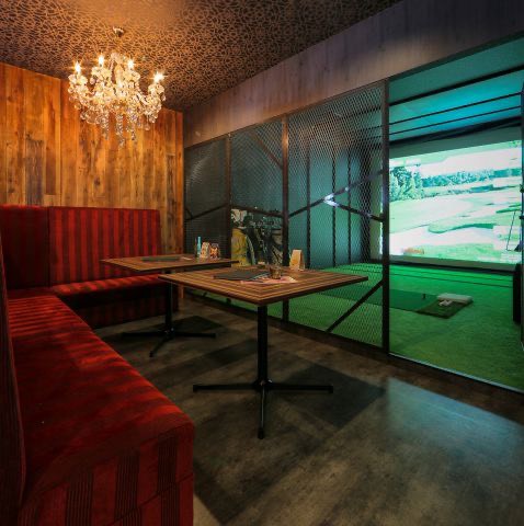 オーダー家具のナットウスペース