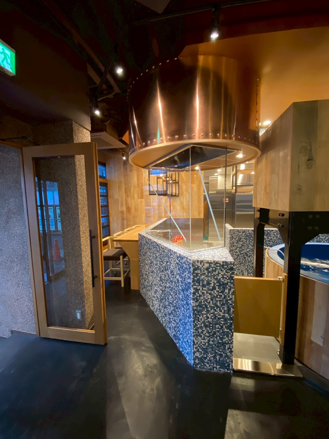 オーダー家具のナットウスペース