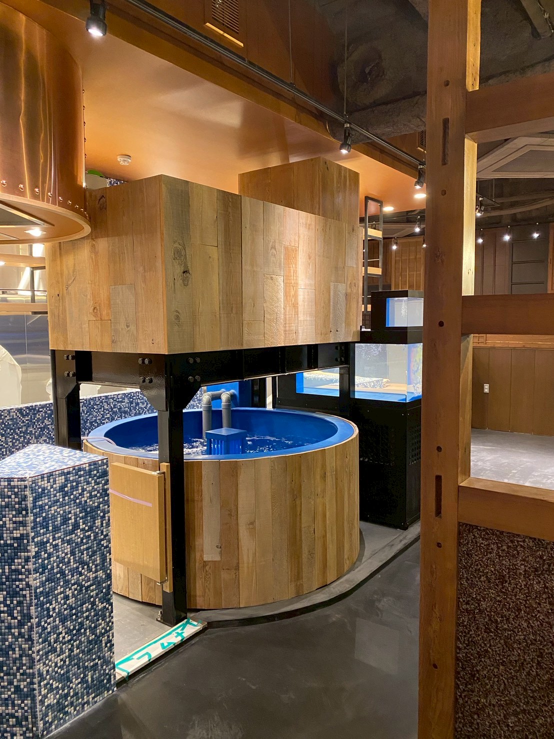 オーダー家具のナットウスペース